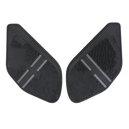 Pegatinas de motocicleta Triumph Street Triple 2013-2022 con almohadilla lateral