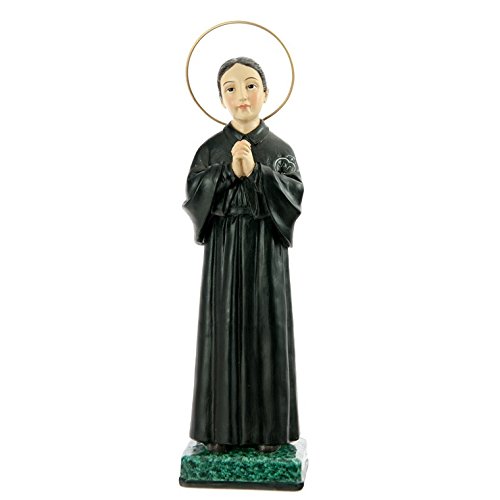 REGALOS LLUNA Santa Gema 19 CM (2670)