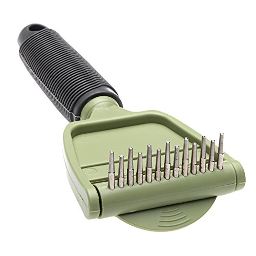 love2pet grooming tool