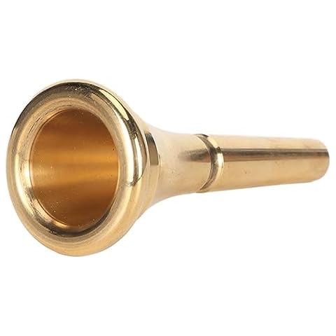 Embouchure Trompe de Chasse Hapivida Cover