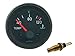 Universal Temperaturanzeige mit Sensor, 40 - 120°C, 12 Volt, Ø 52 mm
