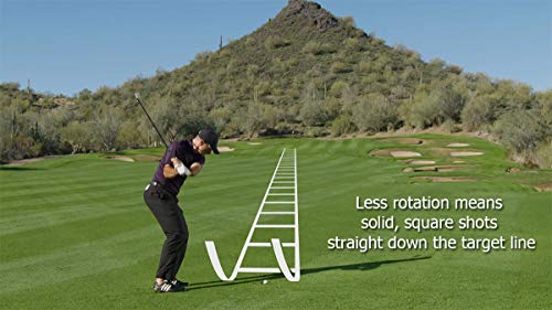 Square Strike Irons - 7, 8, 9 Irons - Iron Set For Men & Women #TOP2