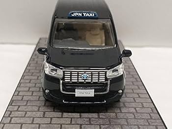 新品未開封　非売品 トヨタ ミニカー ヤリス タクシー RC オリンピック ☆新品未開封☆ 非売品 トヨタ ミニカー ヤリス タクシー RC