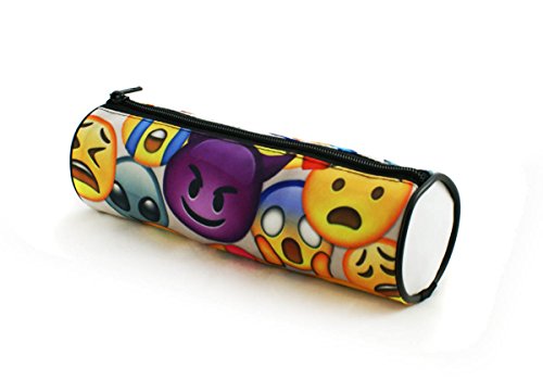 Astuccio tubolare Cassa di matita astuccio