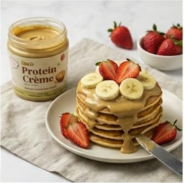 Image of CREME CO. Mawa Malai Gourmet Protein Creme - 200G