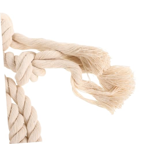 Vintage Woven Rope Belt Multi-functional Decorative Accessory for Men and Women for Casual Wear Parties and Stage Performances Embrace Bohemian Style with Unique Aesthetic3