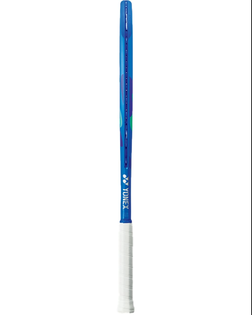 YONEX 16/19 100インチ テニスラケット YONEX EZONE100L テニスラケット 08EZ100L ヨネックス イーゾーン100L ラケット(硬式用)