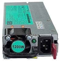 NEW 460W CS Platinum Power Supply (Server Products)
