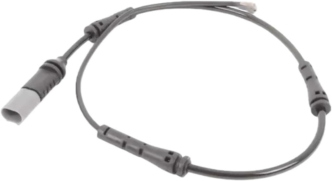 34356792289 34356792292 2PCS Voor Achter Remblokslijtage Sensor Compatible with Bmw 1 F20 F21 F30 F34 F32 F33 F36