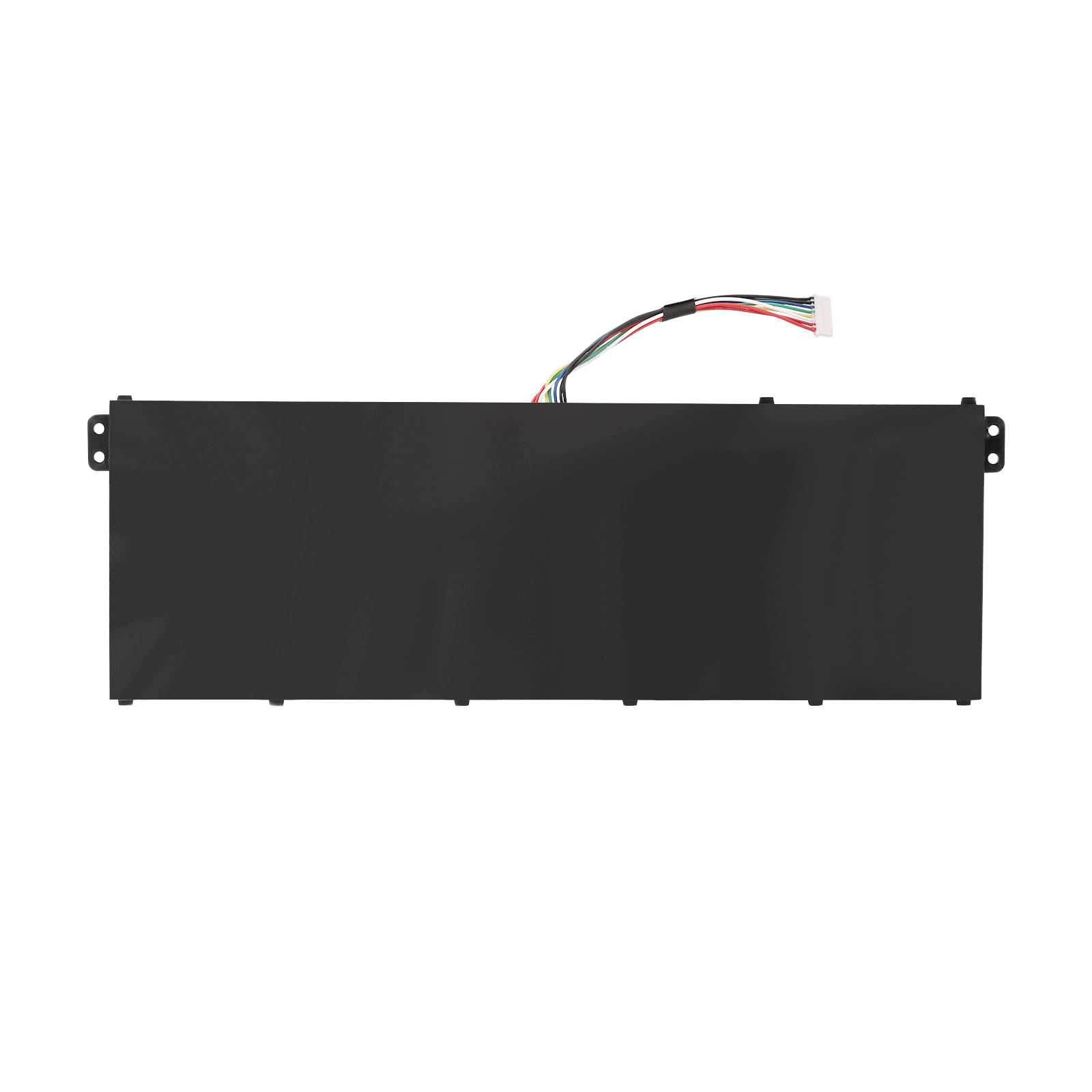 AC14B18J 3ICP5/57/80 Batterie pour Acer Aspire ES1-531 ES1-533 ES1-571 ES1-731 ES1-131 ES1-521 ES1-522 V3-111 V3-111P V5-122 V5-132 Extensa 2519 Chromebook 11 CB3-111 13 CB5-311 AC14B13J