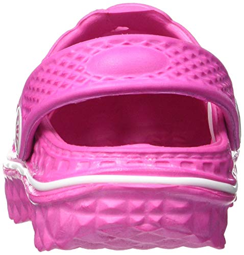 Miniatura 2 de Chicco, Zuecos Goma Niño y Niña, Cerradas, Ideales para Playa o Piscina, Zapatillas Niños y Niñas, Designed in Italy
