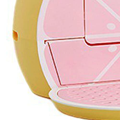 Caixa de Areia para Gatos Tipo Gaveta Fechada Evita Respingos Grande Espaço Porta Frontal Com Aba pa