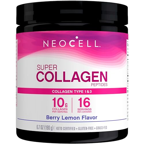 colageno lac taut Marca Neocell
