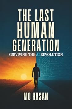 The Last Human Generation: Surviving the AI Revolution
