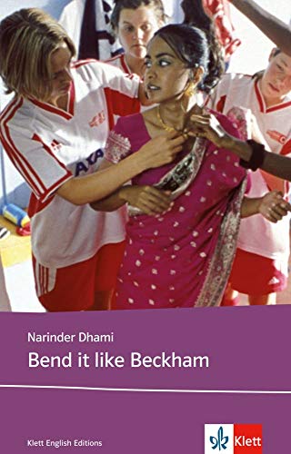 Bend it like Beckham