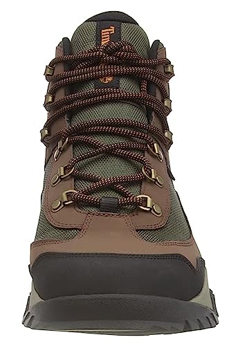 Timberland Men's Lincoln Peak Lite Mid F/L Waterproof Hiking Boot3