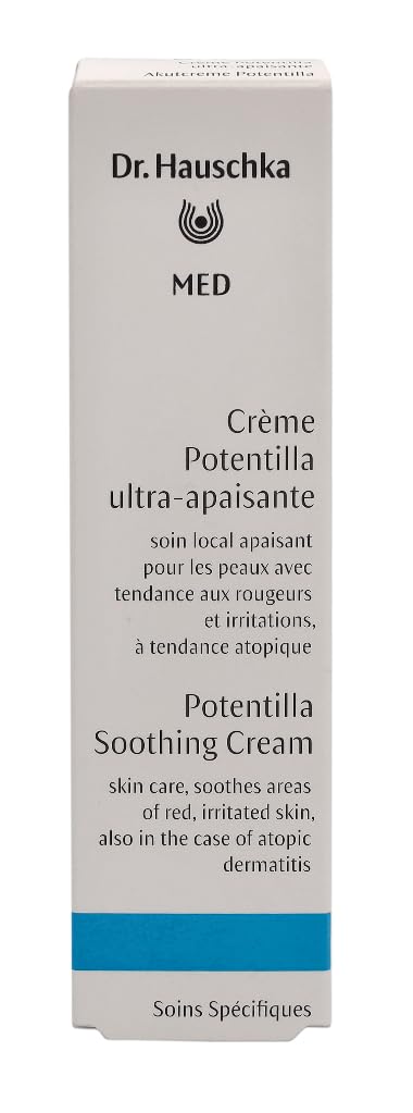 Dr. Hauschka For U
