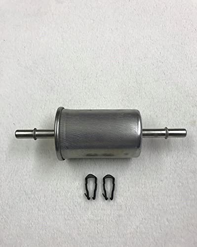 Filtre à carburant Ford F150 F350 FFF/FR/003A pour éviter les ratés moteur