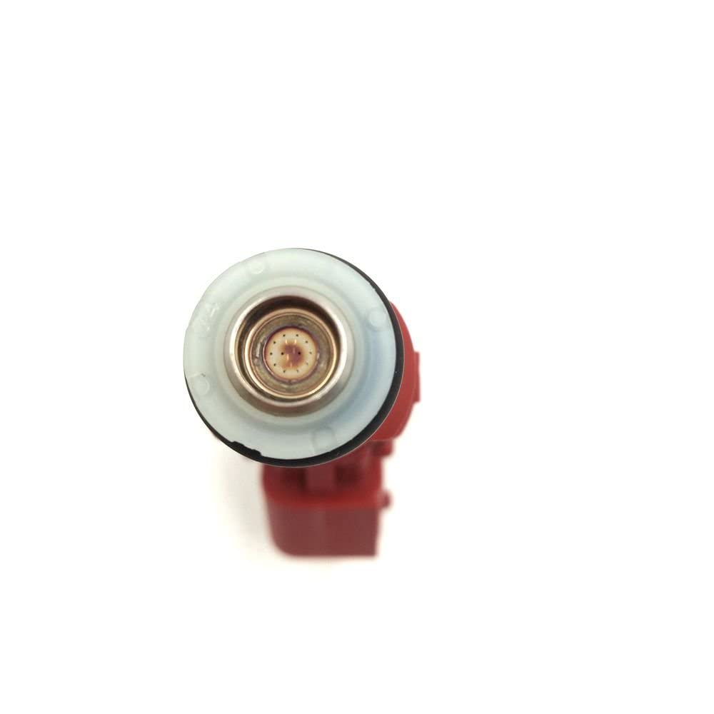 Fuel Injector - Compatible With Hyundai Elantra 1.8L 2011-2015, Kona 2.0L 2018-2021, Veloster 2.0L, Kia Forte 1.8L 2014-2016, Soul 2.0L 2012-2013 - Replaces 35310-2E000, FJ1182