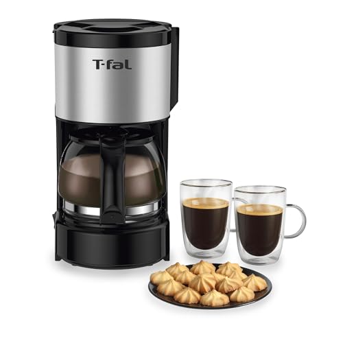 Cafeteras individuales marca Tefal