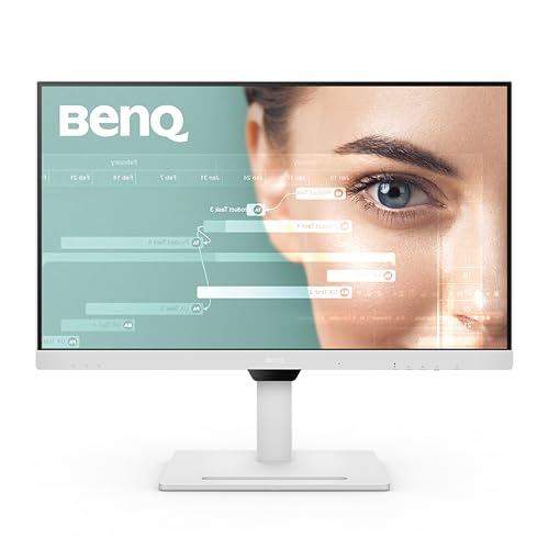 BenQ GW2790QT Coding Monitor, 27 Inch (68.58 cm), IPS, 2K QHD 256...