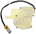 Dorman 746-364 Door Lock Actuator Motor Compatible with Select Honda Models