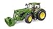 Produktbild Bruder John Deere 7R 350 mit Frontlader BTA09826