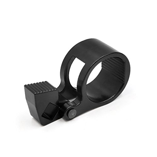 Qtqgoitem Black Multifunctional Steering Gear Rudder Wrench Disassembling Tool for Car (model: b49 1be 845 9a6 e1b)