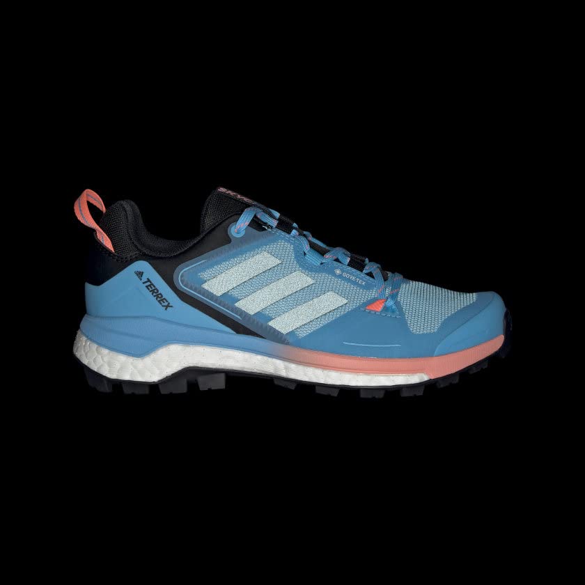 Image of adidas Men's Terrex Swift Sneaker