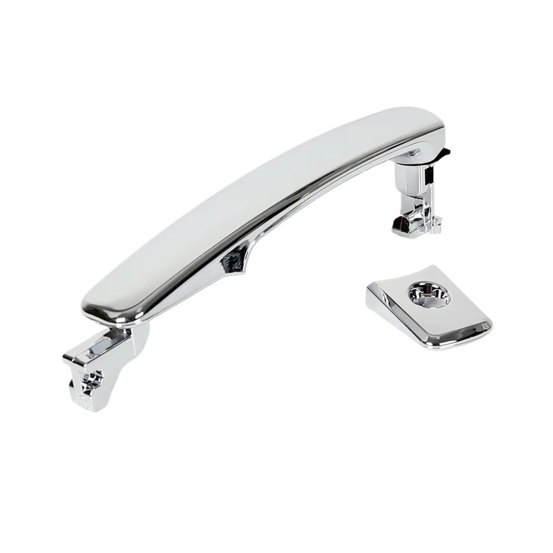 Ratsch Right Car Side Exterior Door Handle Exterior Door Handle For Qashqai 2007-2013 For Xtrail 2009-2013 For Rogue 2008-2013 For Infiniti For Fx35 For Fx45 80640-Ca012