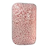 UOFFICE Anti Static Packing Peanuts - 3.5 cuft. Industrial Shipping Void Fill