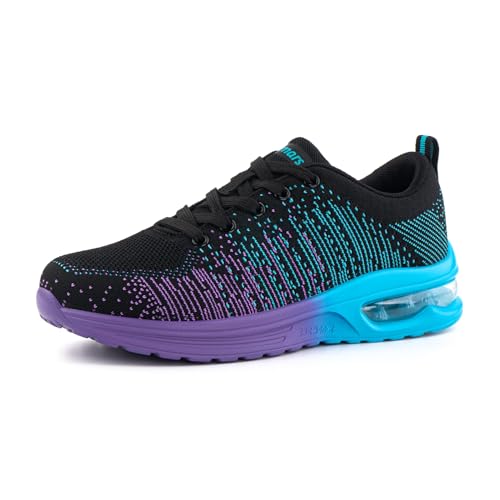 Zapatillas Tenis de Mujer Running Marca Hitmars