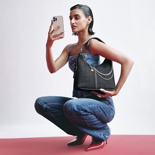 Image of Miraggio Rio Hobo Bag
