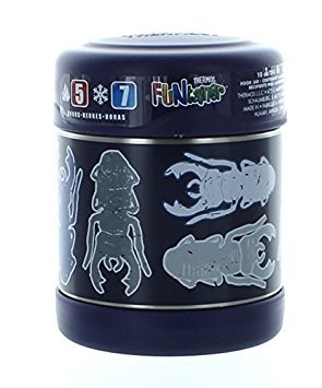 Image of Thermos Funtainer 10 Ounce Food Jar, Bugs