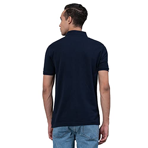 Image of Red Tape Men's Regular Fit T-Shirt