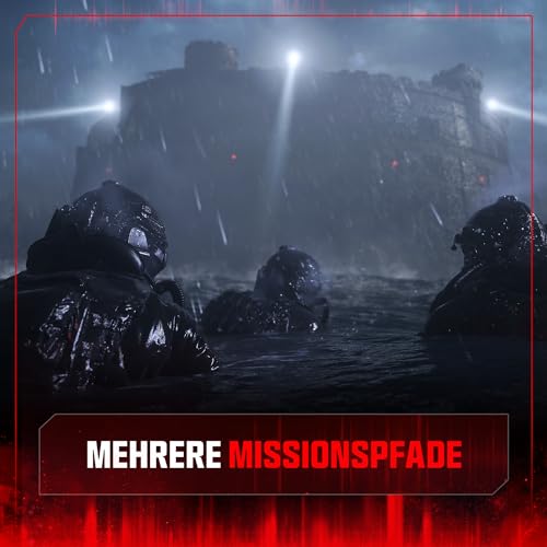 Call of Duty: Modern Warface III - PlayStation 5 | Disc – Ansicht 2