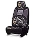 Realtree Camo Seat Cover | Low Back | APC Black | Single