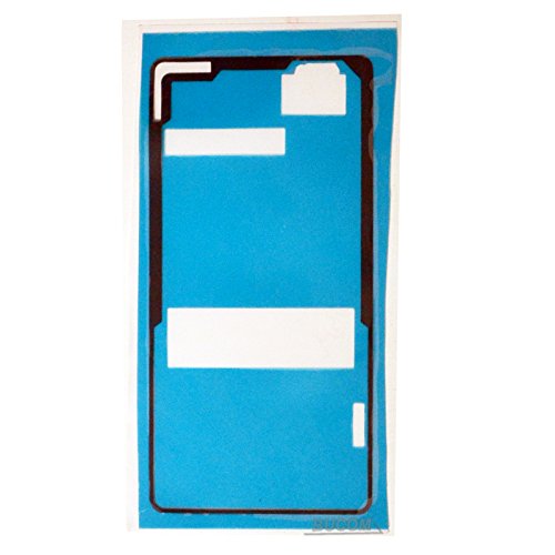Adhesivo para Sony Xperia Z3 Compact Mini D5803 Tapa Trasera Your Design rígida Back Cover Glue