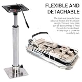 Zoom IMG-1 depisuta piedistallo del sedile della Zoom IMG-1 depisuta piedistallo del sedile della