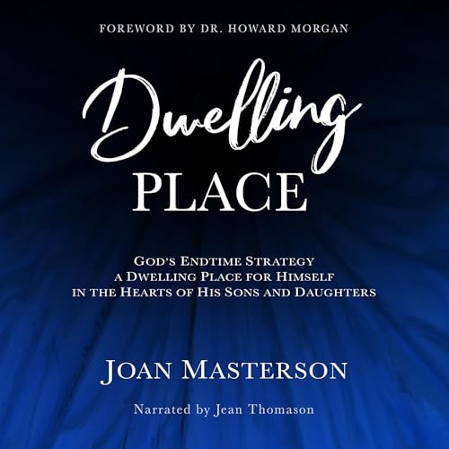 Dwelling Place by Joan Masterson episode artwork