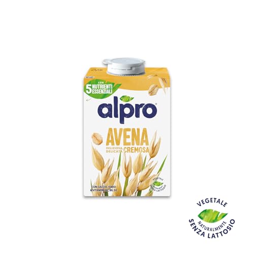 Alpro Avena