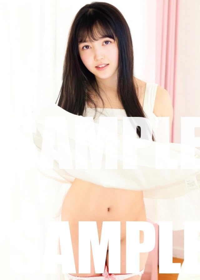 Amazon.co.jp: 久保史緒里 A3サイズ no.15 ② : おもちゃ