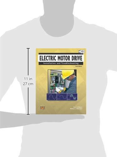 Electric Motor Drive Installation And Troubleshooting #TOP1