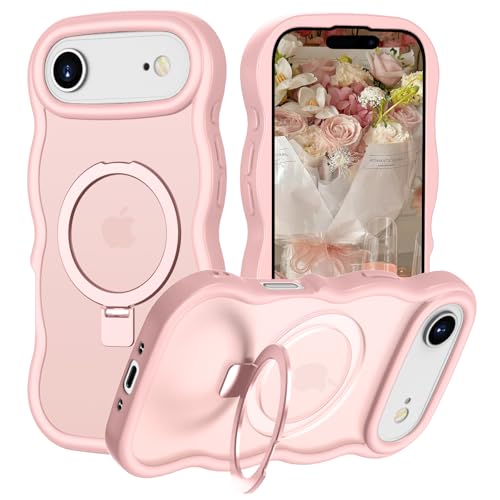 SouLips iPhone 17 AirP[XAEF[ufUCX^CMagsafe܂肽ݎOLbNX^h}bgfUCϏՌیdbJo[AiPhone 17 Air 6.6C`pAsN