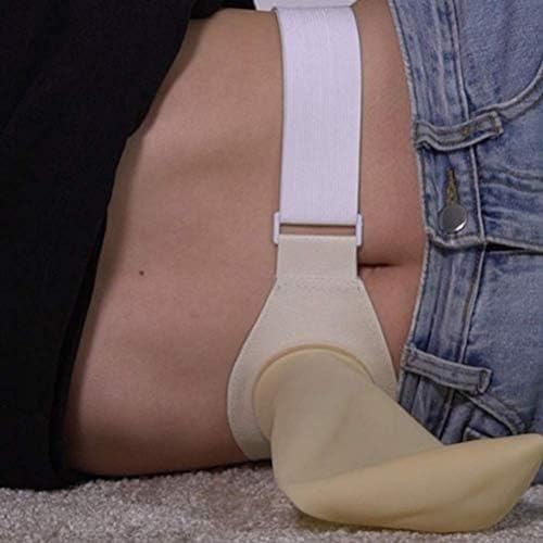 Cinturón Abdominal para Ostomía, Unisex, Ajustable miniatura 2