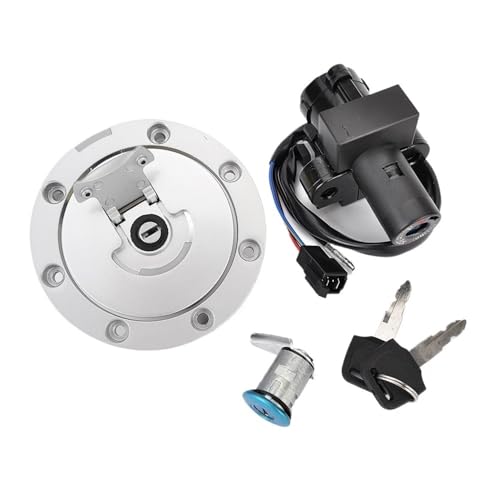 Kit allumage et bouchon CBR 900 résout les pannes de neiman usé