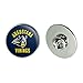 Augustana University Vikings Logo Metal 1.1