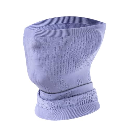 YIZITU Deportes Cuello Polaina Polvo Aire Libre Protectores Solares Motocicletas Ciclismo Media Mascarilla Ciclismo Motocicleta Invierno Bandanas Cubierta para La Oreja Mascarilla