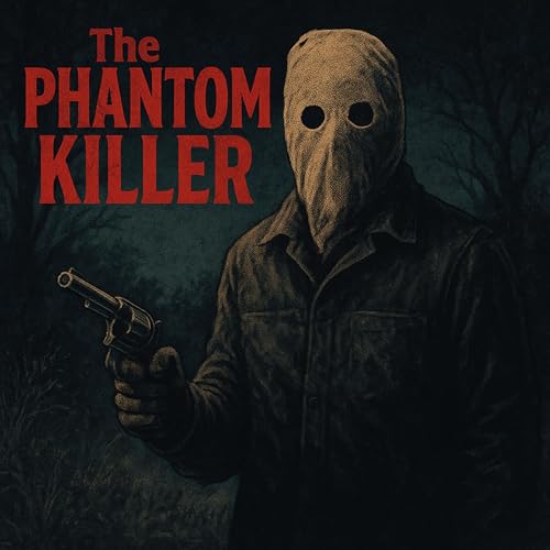 #42 - The Texarkana Phantom Killer: The Unsolved Moonlight Murders