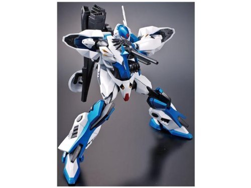 Armor Plus SG : Tekkaman Blade Sol Tekkaman Unit-2